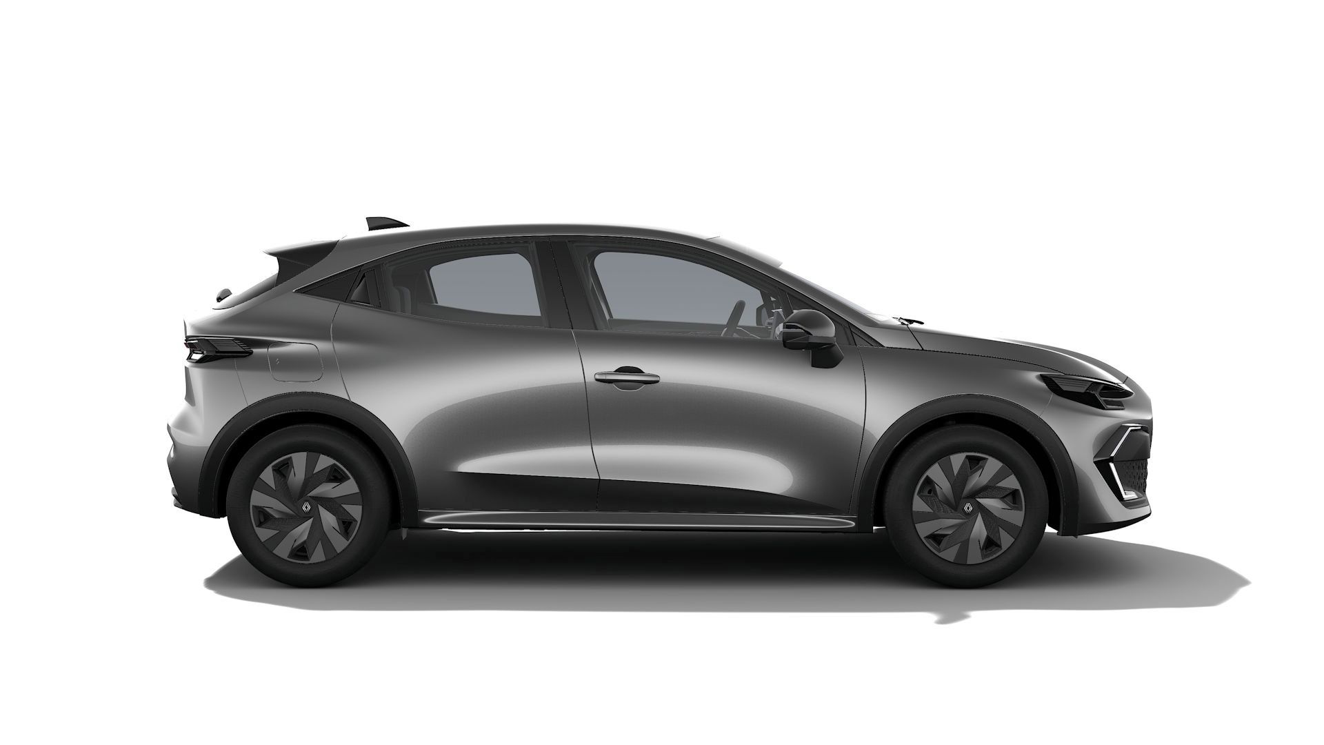 Renault Clio, Nové Clio 6 evolution 115 TCi - fotka 3