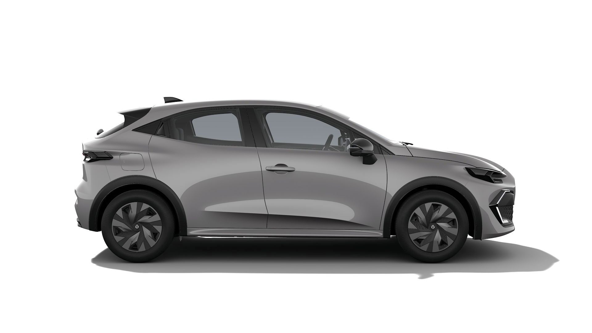Renault Clio, Nové Clio 6 evolution 115 TCi - fotka 3