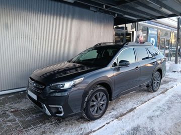 2.5i 4WD Active Nové