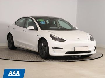 Long Range 4WD 79kWh, SoH 90%