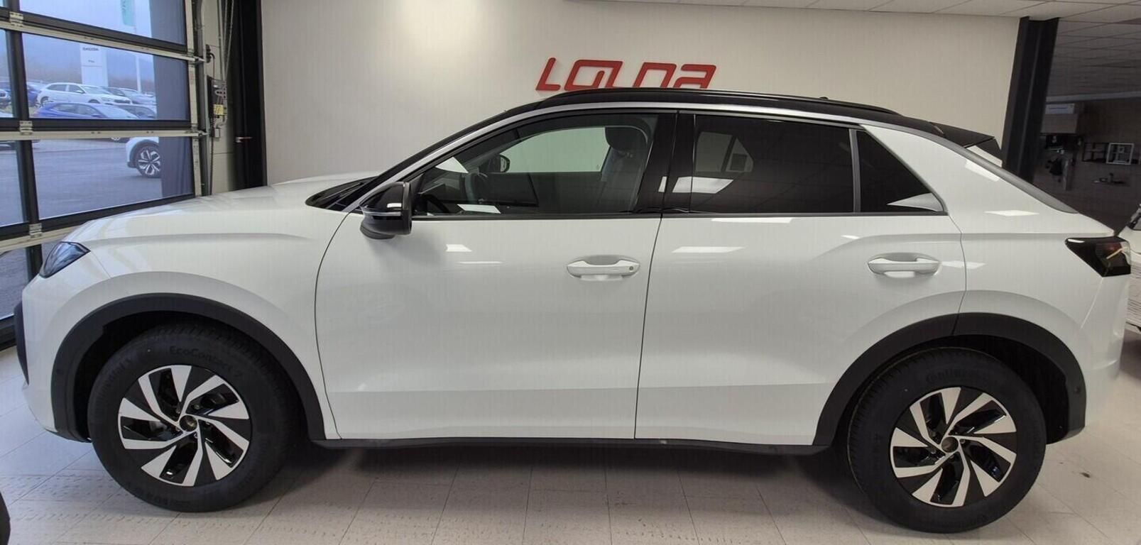 Volkswagen T-Roc, Life 1,5 eTSI 7DSG 85 kW - fotka 3