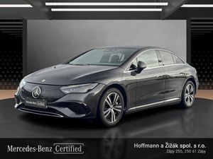 Mercedes-Benz EQE, 300 Electric Art