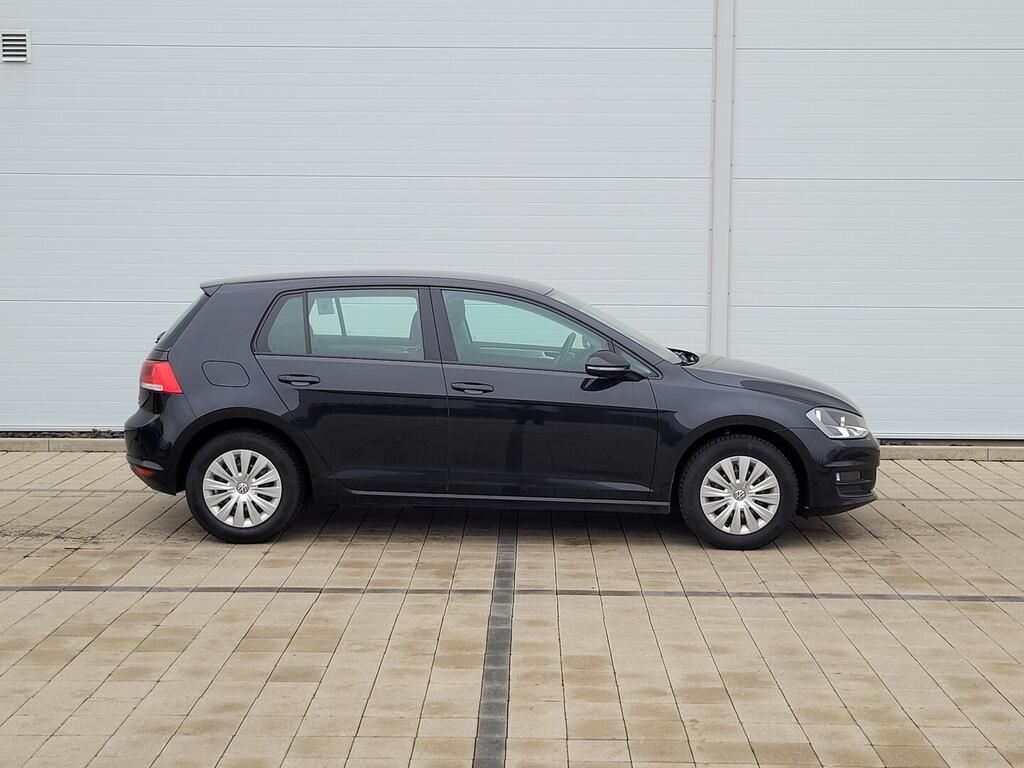 Volkswagen Golf, Comfortline 1.2 TSI 81 kW - fotka 3