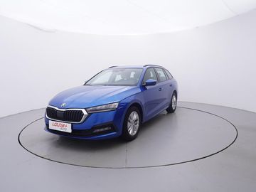 Ambition 2.0 TDI 85 kW