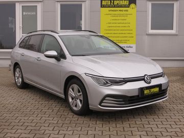 1,5 TSI 110kW Life DSG7 ČR