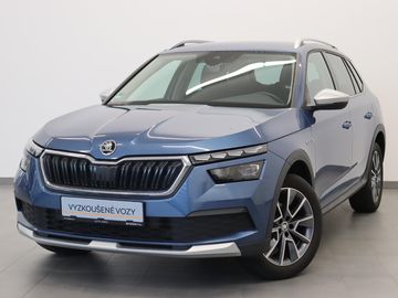 SCOUTLINE 1,0 TSI 81 kW