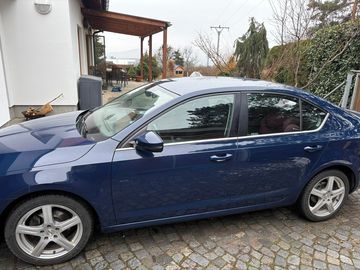TSI 1,4/110 kW Style Plus