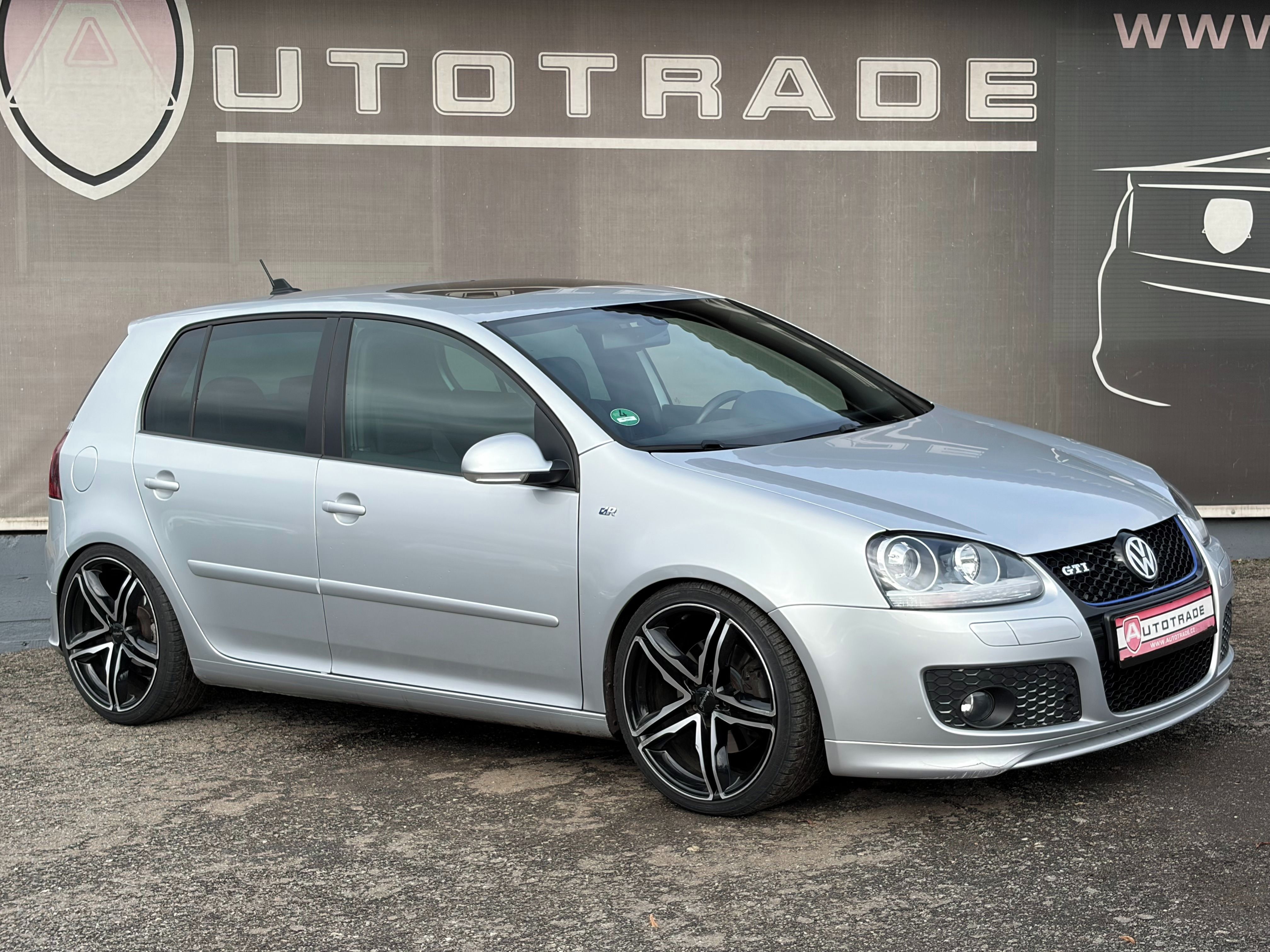Volkswagen Golf, 1.4TSi 125kW, GT - SPORT - fotka 6