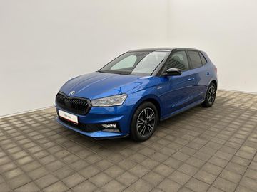 1.0TSI 85kW Monte Carlo
