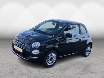 Dolcevita - 1.0 Hybrid 51 KW (