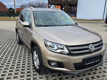 1.4 TSI Highline Jen115tkm