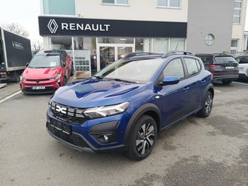 Stepway Expression Eco-G 100