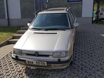 1.6 GLX, motor VW