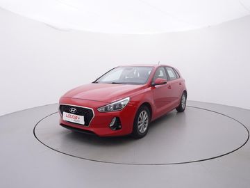 1.0 T-GDi 88 kW