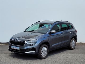 Ambition 1.0 TSI 81 kW