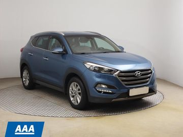2.0 CRDi, Trend, NOVÁ CENA