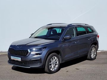Style 2.0 TDI 147 kW
