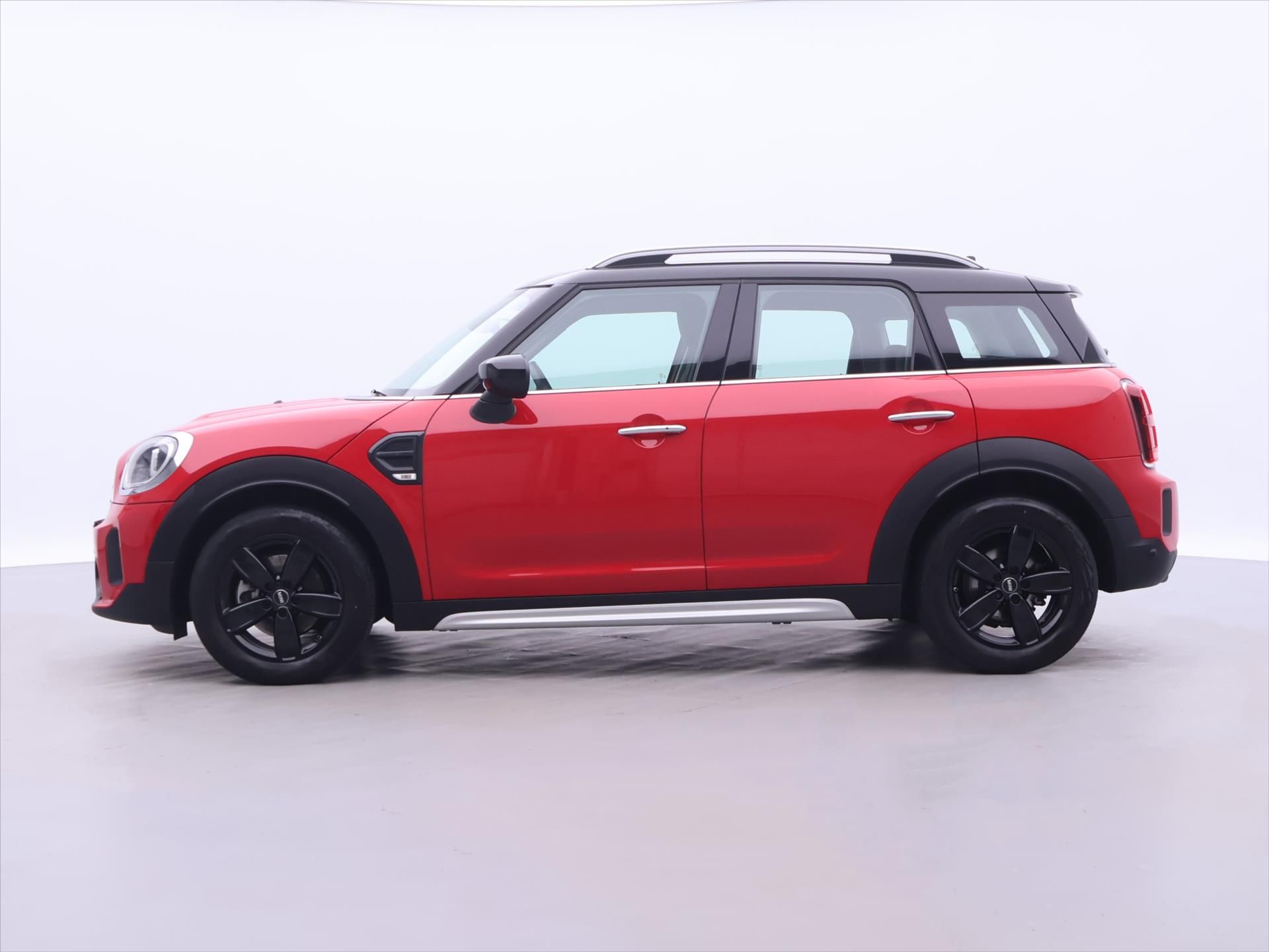 Mini Countryman, 1,5 100kW CZ Tempomat DPH - fotka 4