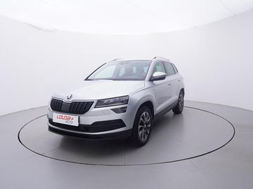 Drive 2.0 TDI 110 kW