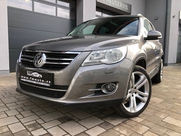 2.0TDi,4MOTION,AUTOMAT,TAŽNÉ