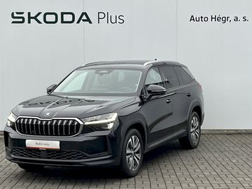 2.0 TDI 142 kW Excl. Selection
