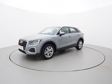 Advanced 1.5 TFSI 110 kW