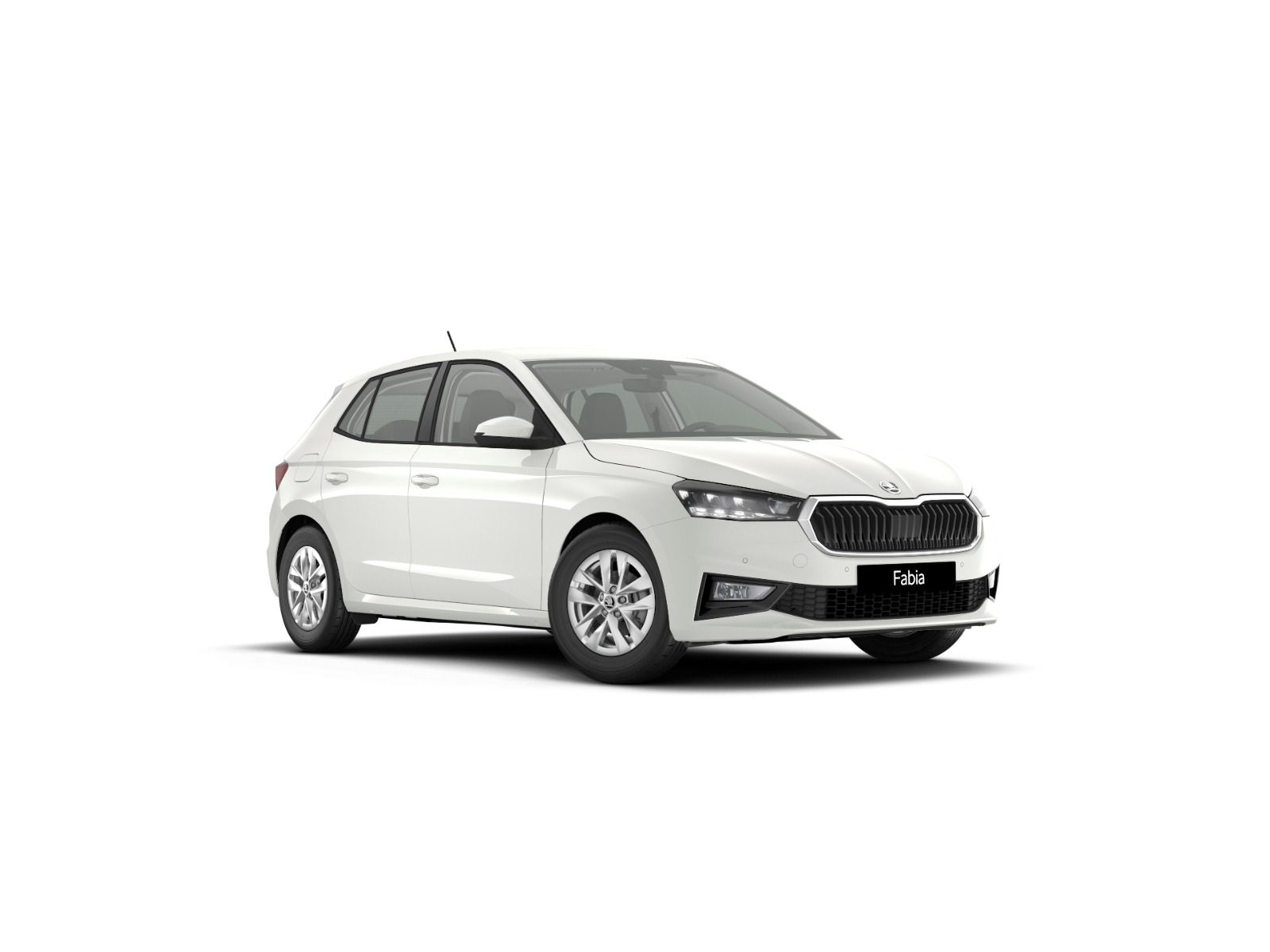Škoda Fabia, 1,0TSI 70 kW Classic