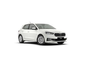 1,0TSI 70 kW Classic