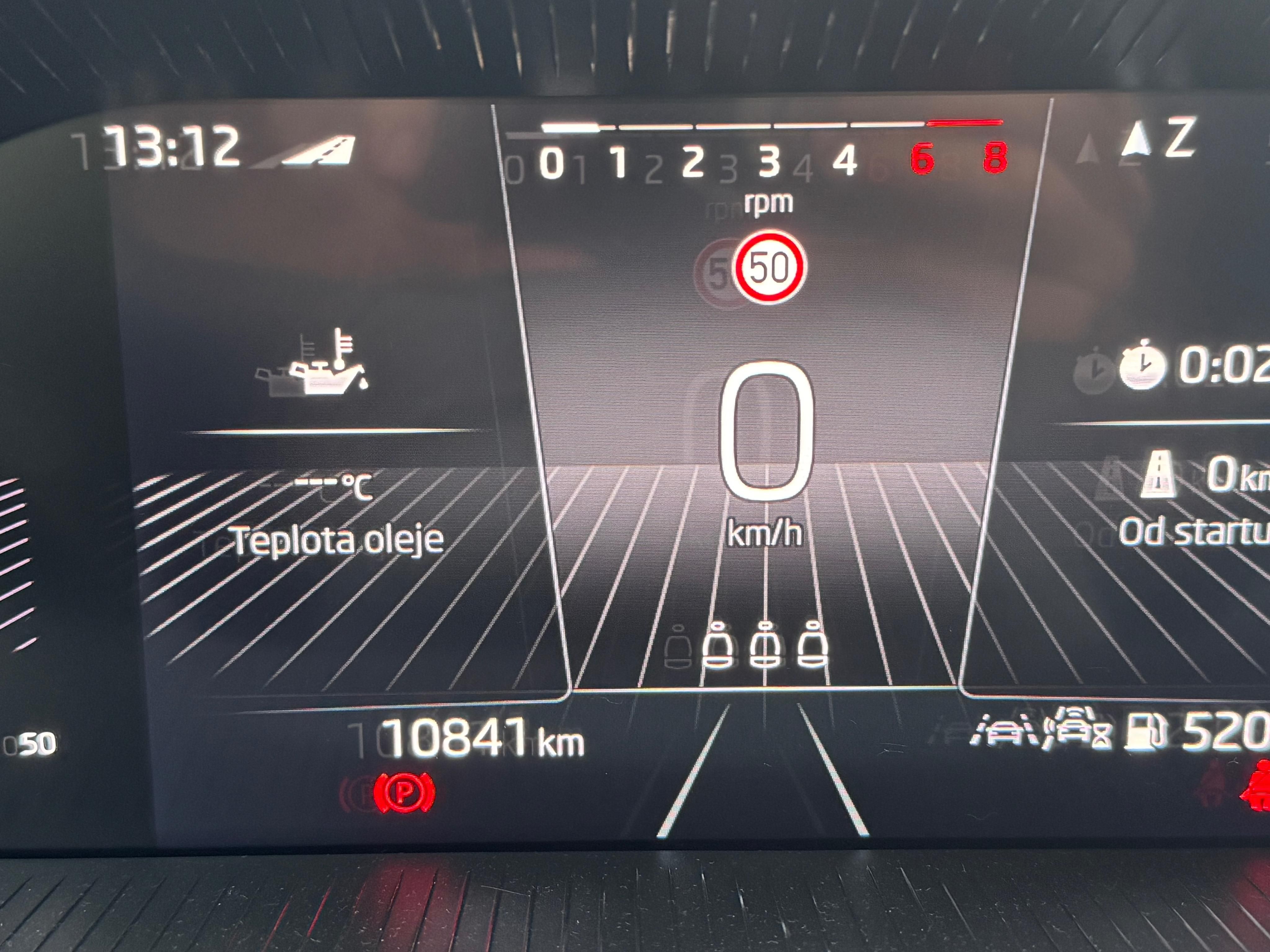Škoda Scala, 130 LET, 1.5 TSI, 110kw - fotka 5