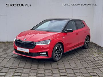 1,0TSI 85kW Monte Carlo