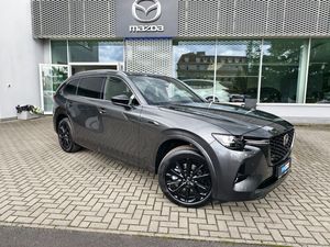 Mazda CX-80, 3.3D HOMURA-PLUS + 2 sada pneu