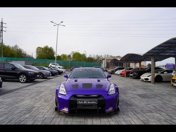 Liberty Walk