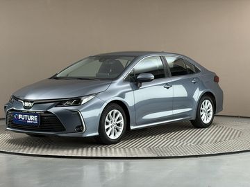 1.5 Dynamic Force Comfort