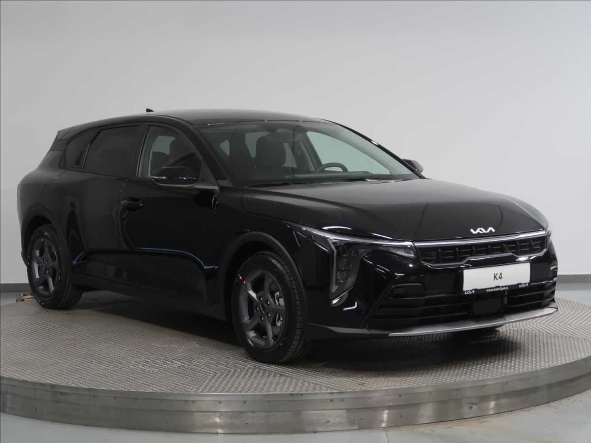 Kia K4, 1,6 T-GDI GPF 7DCT  EXCLUSIVE - fotka 6