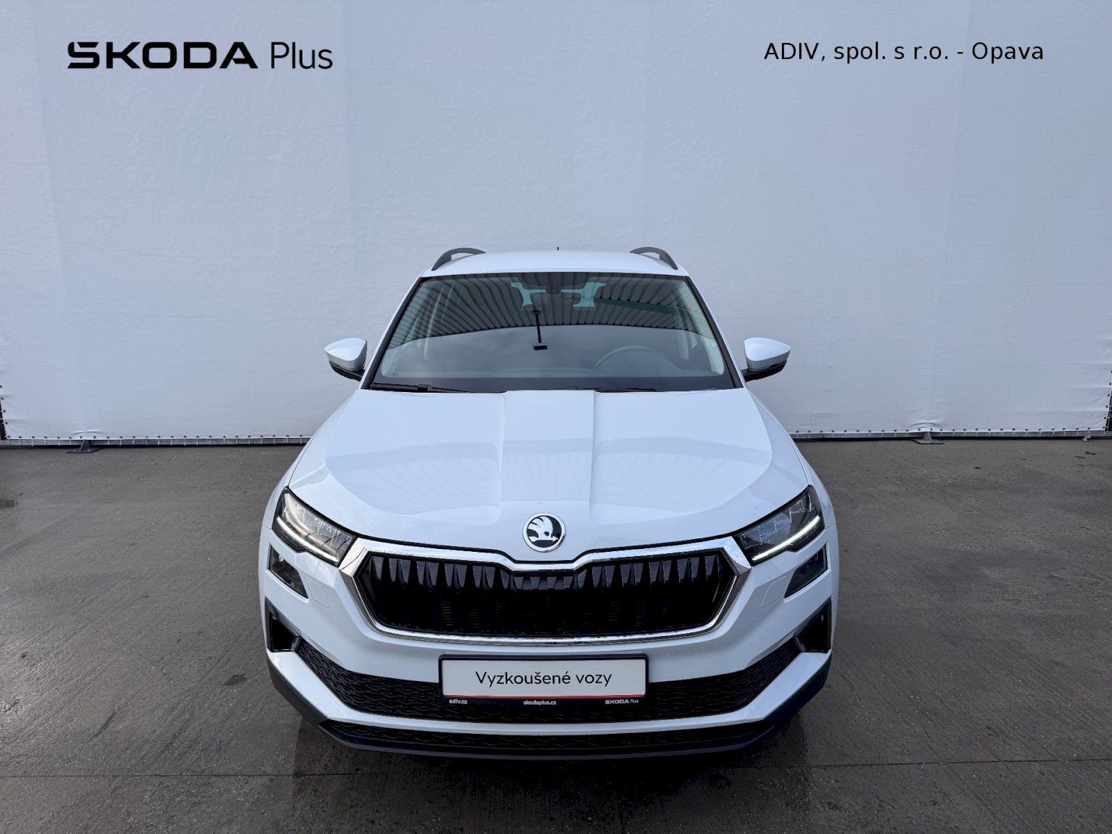 Škoda Karoq, 2.0 TDI 85 kW Ambition - fotka 4
