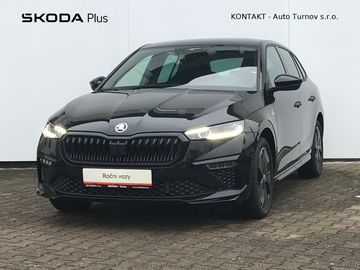 Monte Carlo 1,0 TSI 85kW DSG