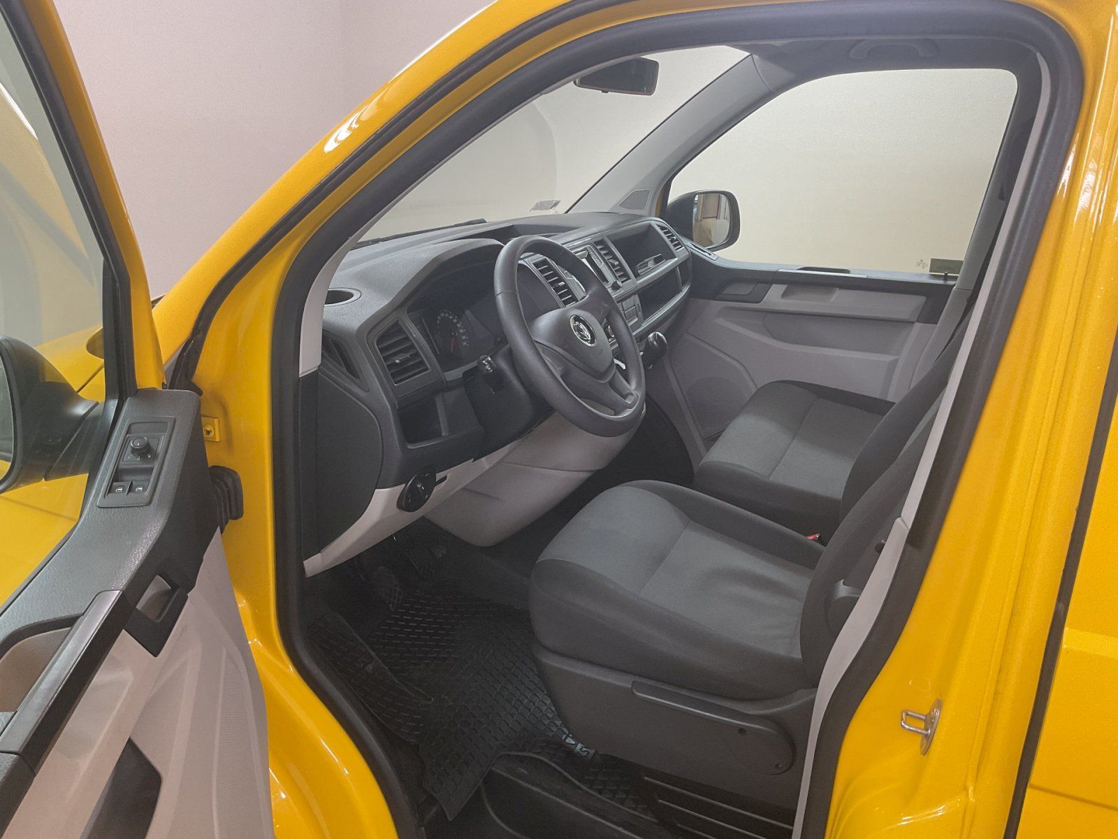 Volkswagen Transporter, 2.0TDI 110kW BMT - fotka 5