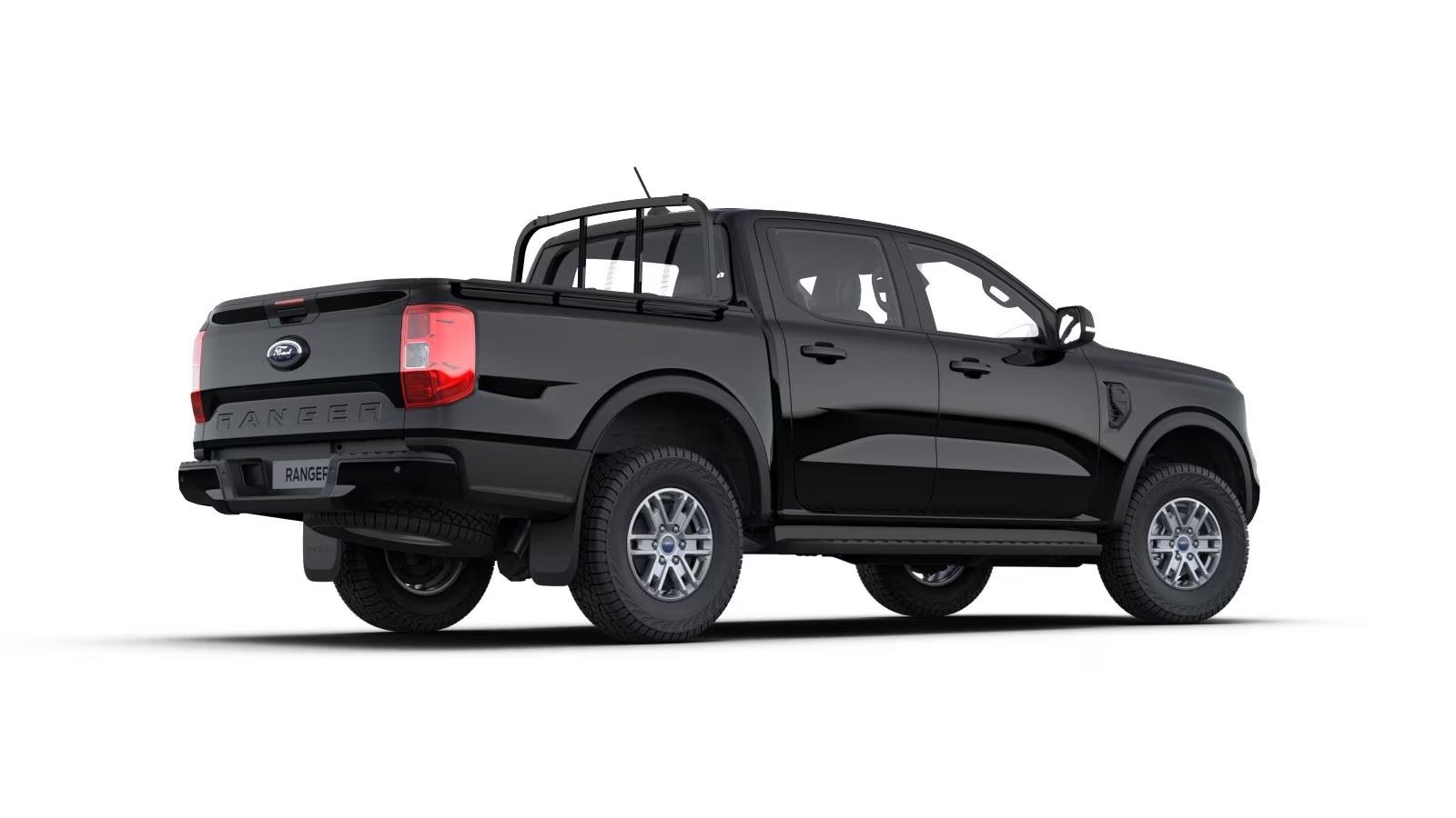 Ford Ranger, XLT, Dvojkabina, 2.0 EcoBlue 1 - fotka 4