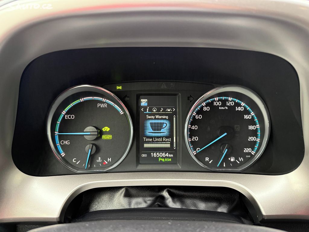 Toyota Rav4, fotka 19