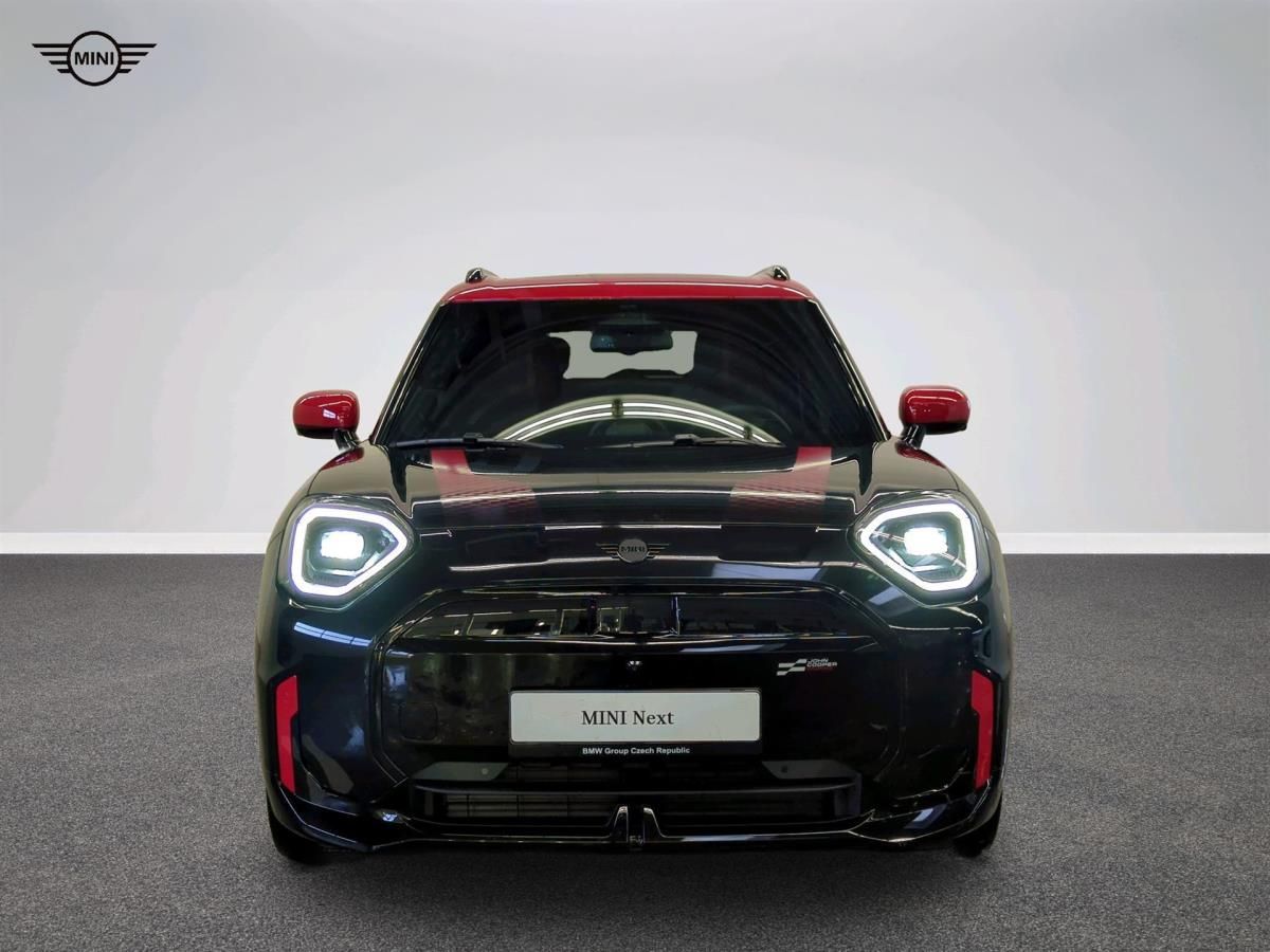 Mini, JCW Aceman E - fotka 3