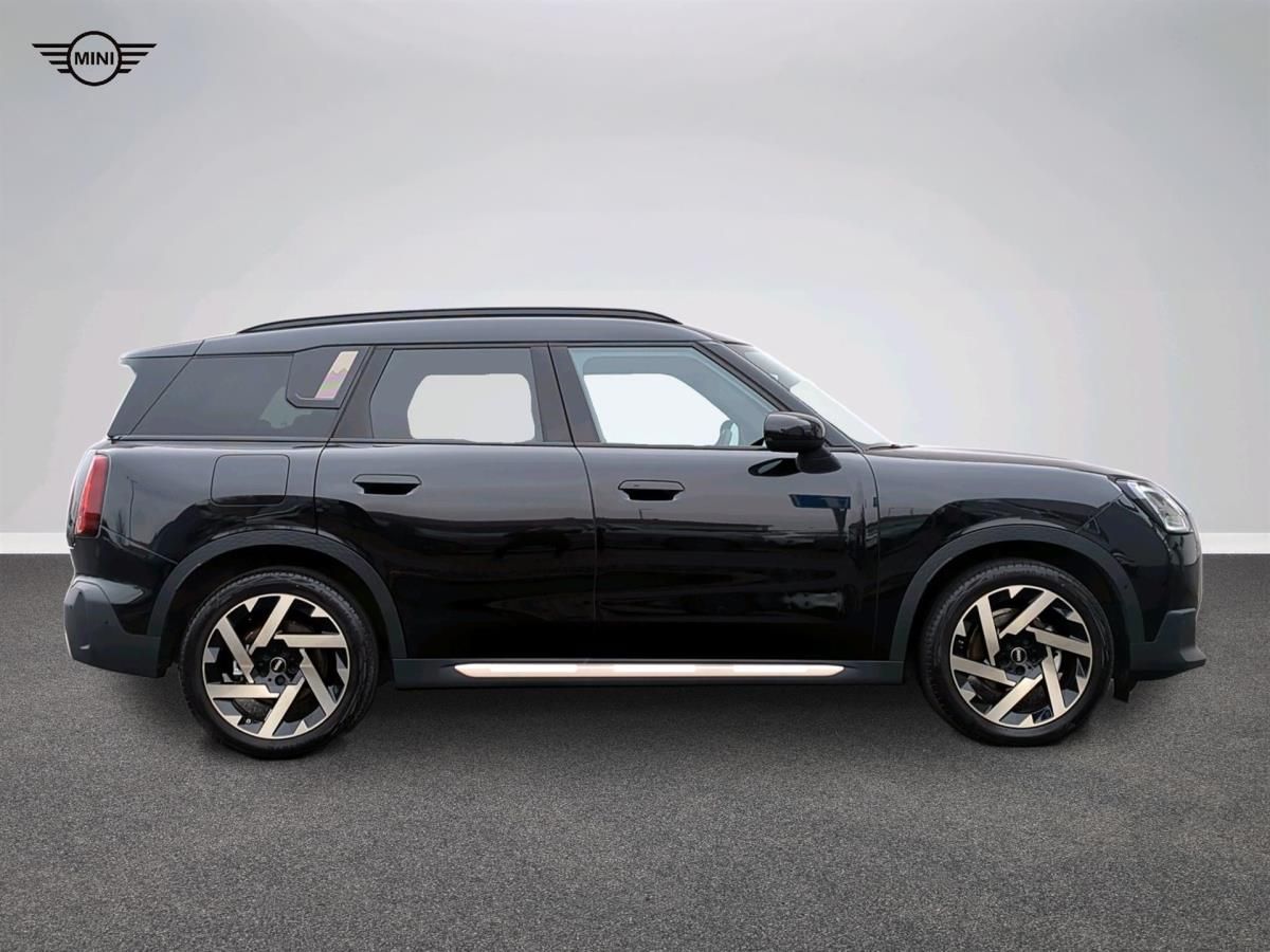 Mini Countryman, D - fotka 5