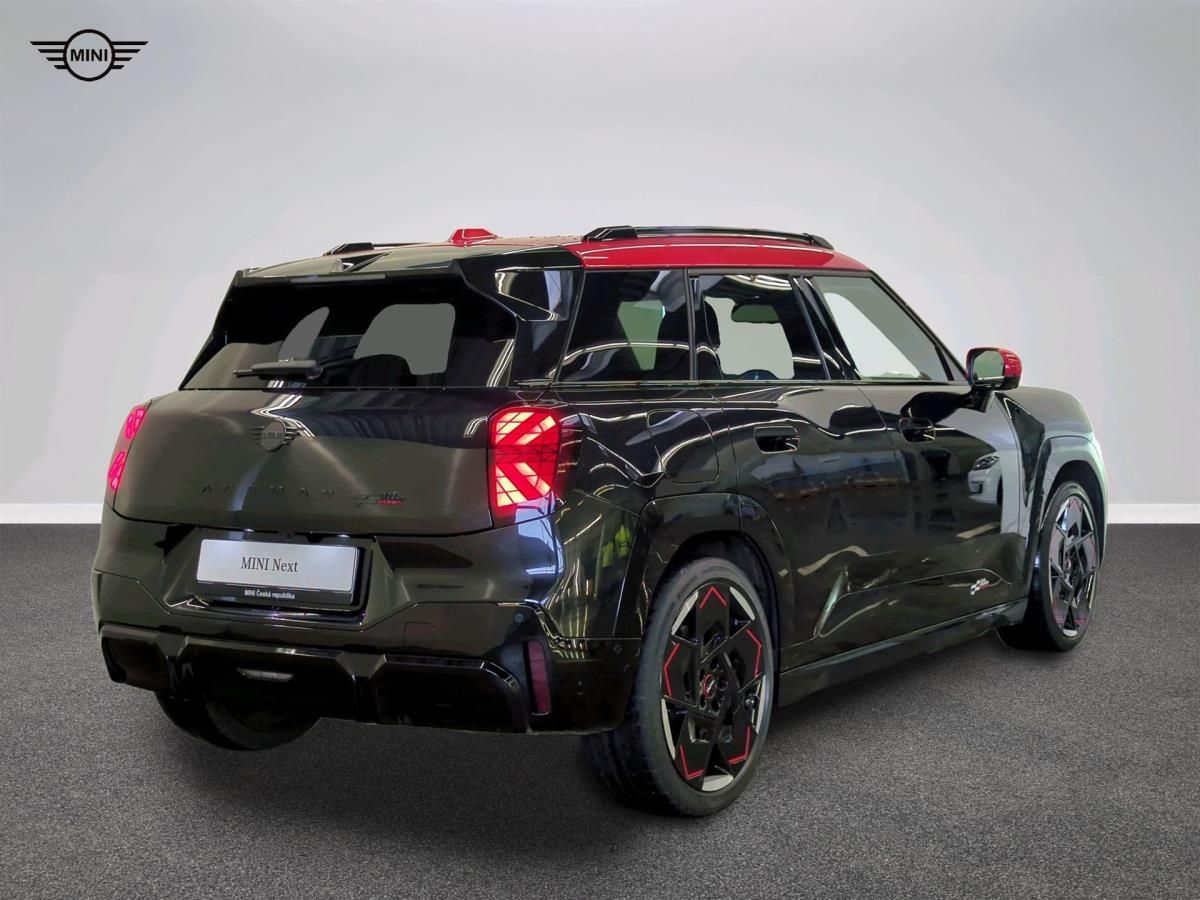 Mini, JCW Aceman E - fotka 6