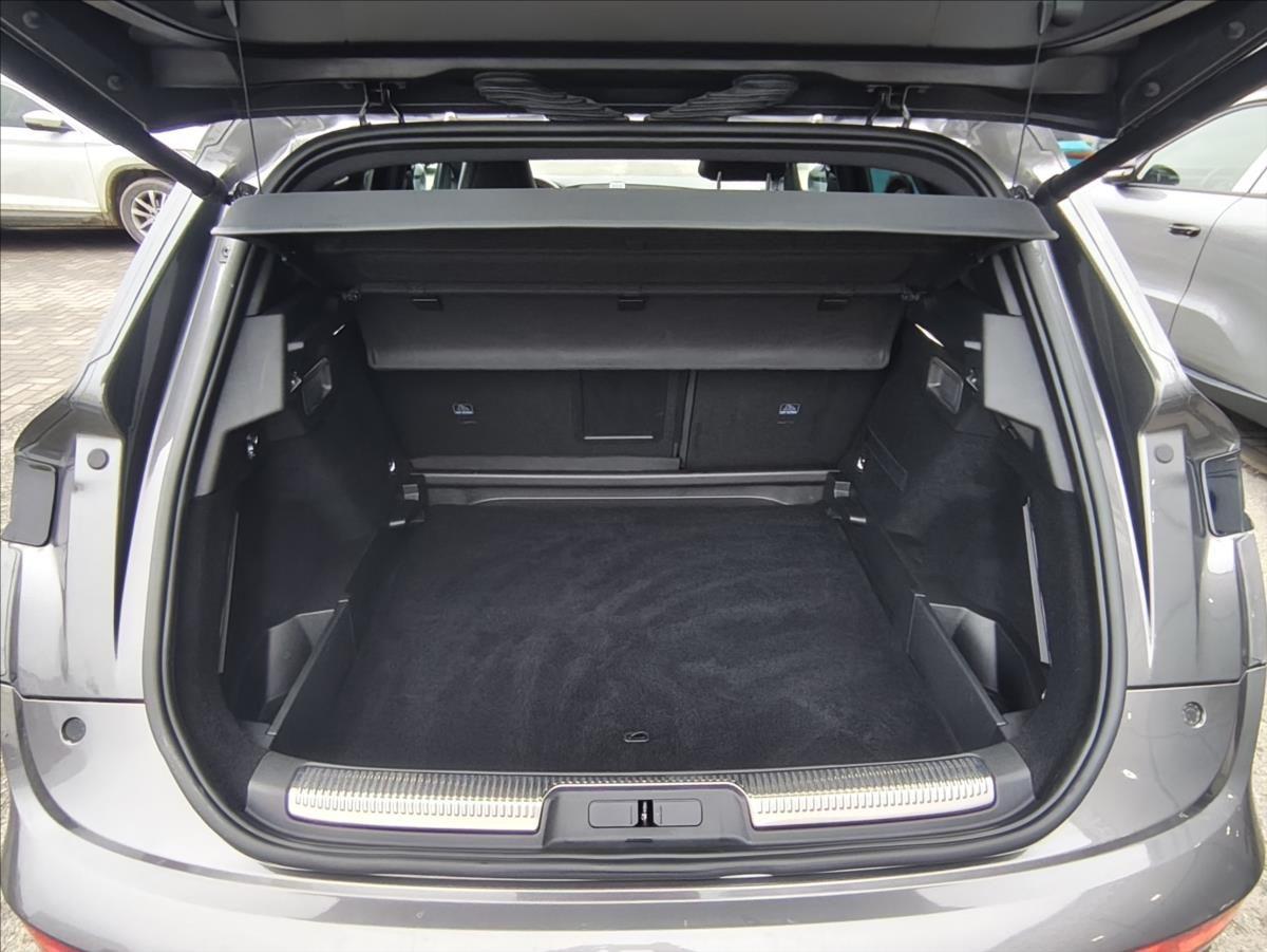 DS 7 Crossback, 1,5   PERFOR. LINE 1.5 BLUEHDI - fotka 6