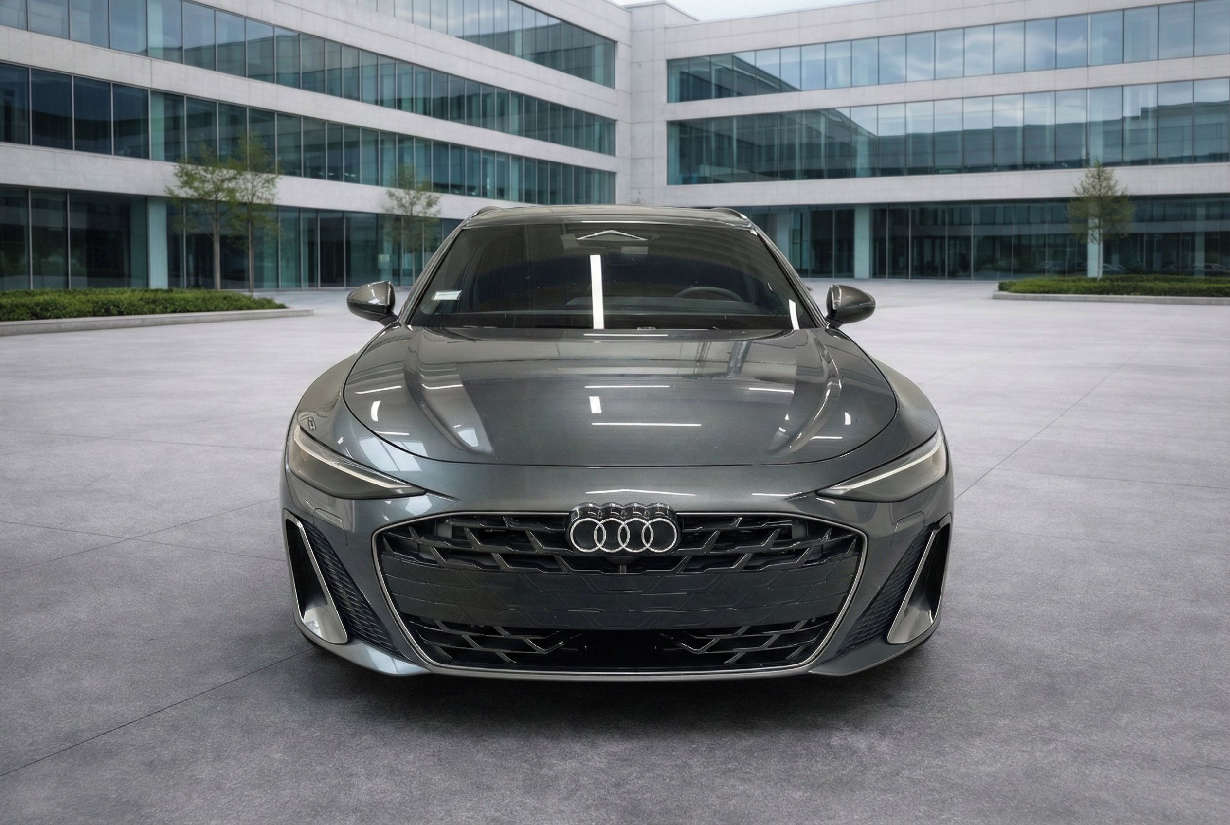 Audi A6 Avant, S-line TDI 4x4 Tažné sleva 29% - fotka 3