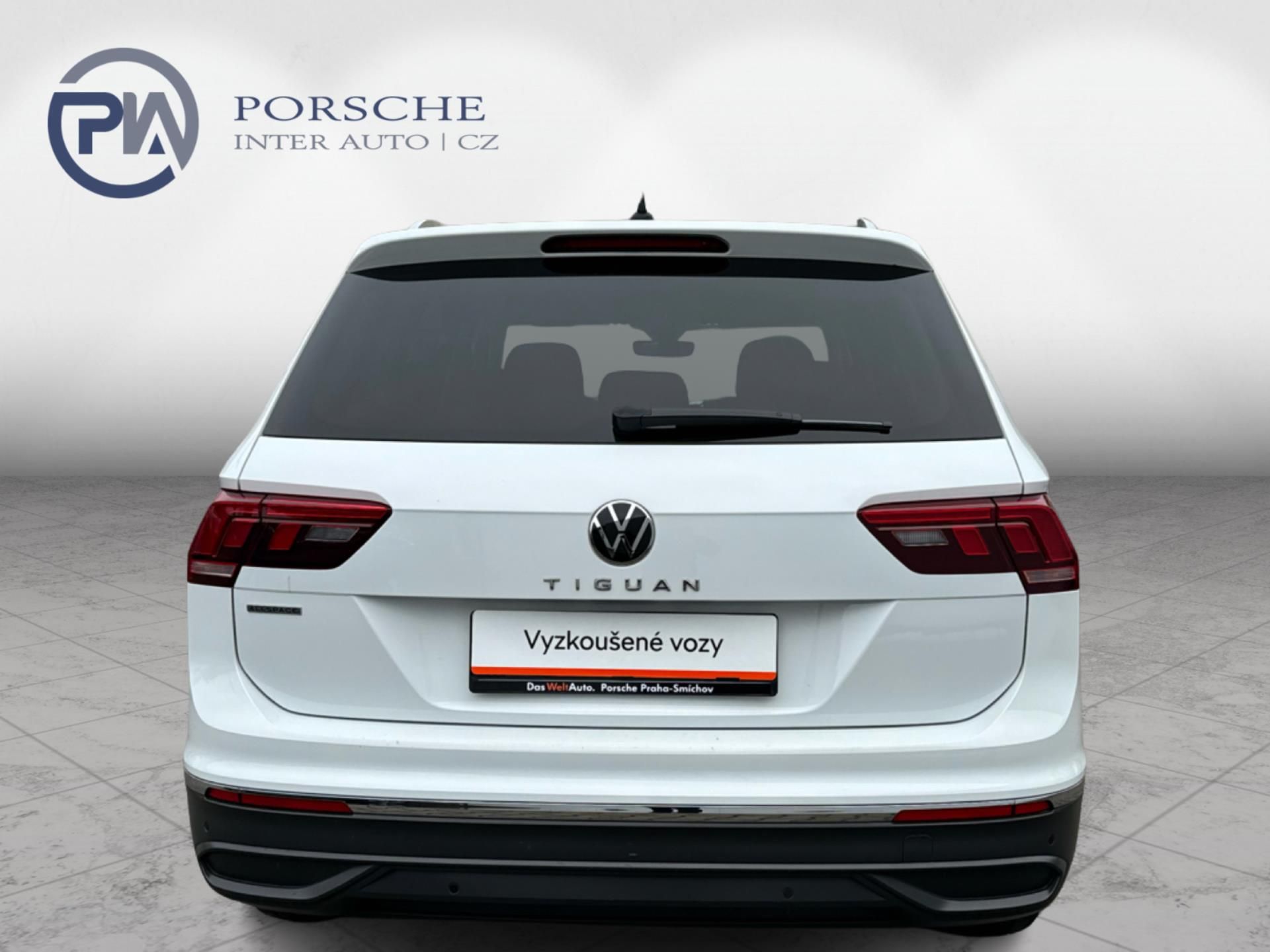 Volkswagen Tiguan Allspace, Life 2.0 TDI 110 kW - fotka 5