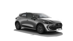 Renault Clio, Nové Clio 6 evolution 115 TCi