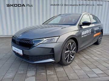 SPORTLINE 2,0 TDI 110 KW DSG 7