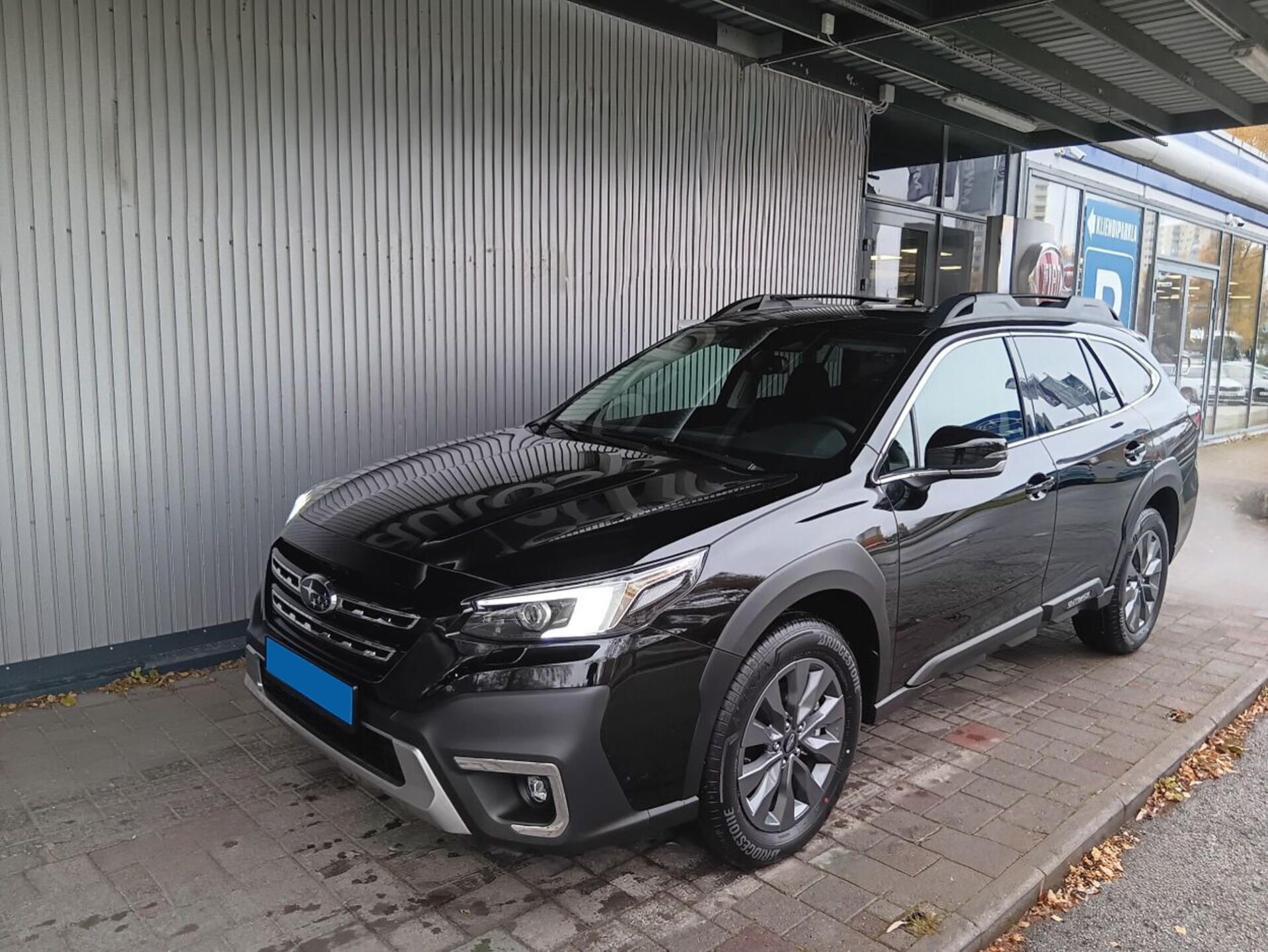 Subaru Outback, 2.5i 4WD Comfort Nové
