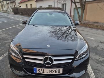 MB C200