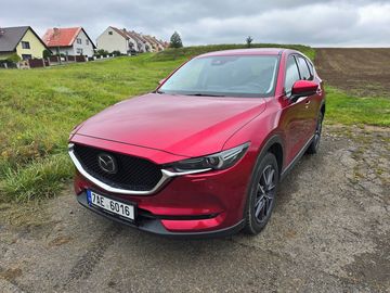 2.5 143kw AWD